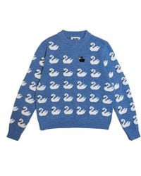Gigi Knitwear - Ugly Duckling Sweater - Lyst
