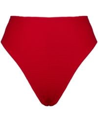Medina Swimwear - Tropic Bikini Bottom - Lyst