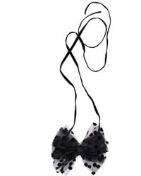 Azima Musayeva - Calla Choker - Lyst
