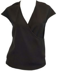 SNIDER - Alma Top - Lyst