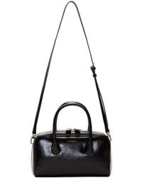 MARHEN.J - Lara Small Three Way Vegan Leather Shoulder Bag - Lyst