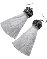 Amy Delson Jewelry - Silky - Lyst
