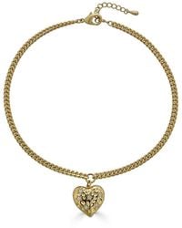 Loni Paul Jewelry - Big Heart Necklace - Lyst
