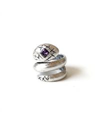 By Virgo - Nyxen Ring - Lyst