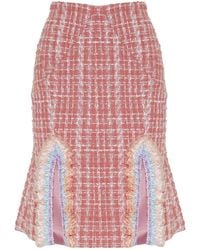 Paloma Lira - Tender Skirt - Lyst