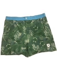 Live Kolibri - Luxury Swim Trunks - Lyst