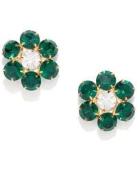 The Pink Reef - Handcrafted Floral Gem - Lyst