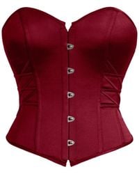 Scarlett Gasque - Cindy Corset - Lyst