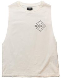 Other - Icon Vintage Issue Tank - Lyst
