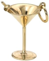 Öugie - The Martini Pendant: Extra Dirty - Lyst