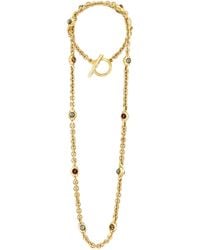 Corso Jewelry - Ponza Lungo - Lyst