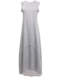 Clothes by Locker Room - Relaxed-Fit Maxi Dress - Lyst