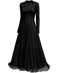 Tantra Spain Sl - Long Sleeveless Dress - Lyst