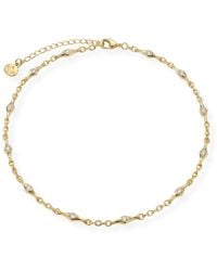 Martina Rozenberg Smira Jewelry - Pedra Necklace - Lyst