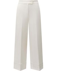 James Lakeland - Tailored Trousers - Lyst
