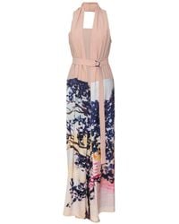 ARTISTA - Flow Dress - Lyst