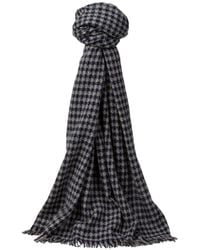Kinalba - Talisker Diamond Scarf - Lyst