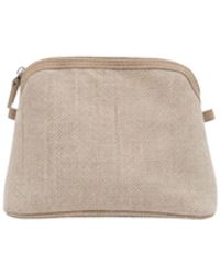 My Style Bags - Neutrals Trousse Medium X Sesia & Co - Lyst