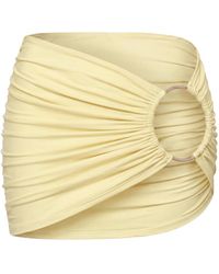Khéla the Label - Don'T Ring Twice Skirt - Lyst