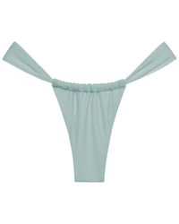 Montce - Powder Blue Sandra Bikini Bottom - Lyst