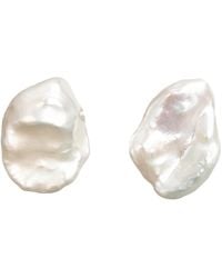Marquise Swim - Earrings - Lyst