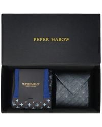 Peper Harow - Made in England - Tie Gift Box - Lyst