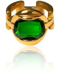 TSEATJEWELRY - 5th Ave Ring - Lyst