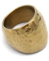 Lala Salama - Jabali Ring - Lyst
