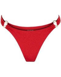 Chaude Swimwear - Billi Bottoms - Lyst