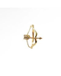 Dov Jewelry - Archer Ring - Lyst