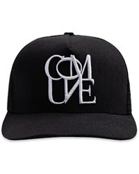 Comune - Stack Trucker Hat - Lyst