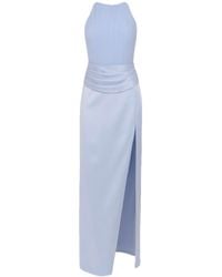 Yelda Alatekin - Arabella Baby Maxi Dress - Lyst