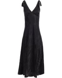 Traffic People - From A Distance Floral Grace Maxi Dress - Lyst