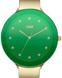 Storm - Ostele Lazer - Lyst