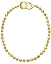 Onia - Maxi Sphere Bracelet - Lyst