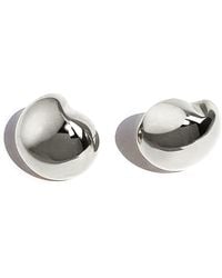 Biko Jewellery - Nicola Studs - Lyst