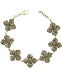 Bayemeyc - Elyndra Choker Necklace - Lyst