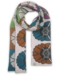 Otto & Spike - Scarves - Lyst