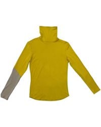 carlton jones - Superhero Turtleneck Homme - Lyst