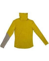 carlton jones - Superhero Turtleneck Homme - Lyst