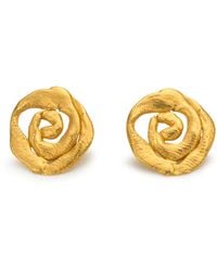 EVA REMENYI - Origin Small Earrings - Lyst