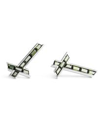 Kasun - Lucky Star Earrings - Lyst