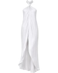 Zafur - Amalfi Over Dress - Lyst