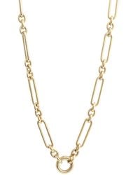 Hye Jane Jewelry - Mini Simone Trombone Chain - Lyst