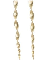 Zeworks - Braava Earrings - Lyst