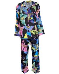 Any Old Iron - On Tour Pajamas - Lyst