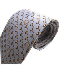 Lazyjack Press - Trust Me I'M A Lawyer Tie - Lyst