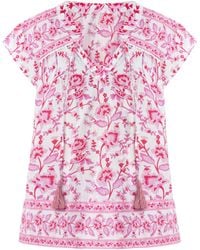 Bindu - Martina Top - Lyst