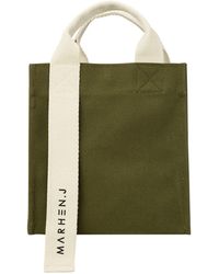 MARHEN.J - Ricky Mini - Lyst