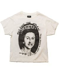 Other - Sex Pistols God Save The Queen Vintage T-Shirt - Lyst
